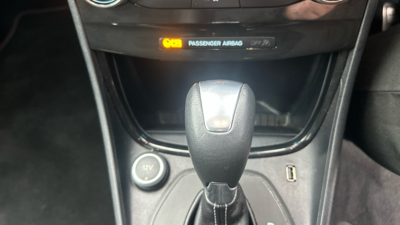 Ford Puma 1.0 EcoBoost ST-Line X 5dr Auto Petrol Hatchback